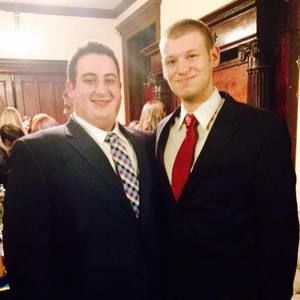 Meet your Posher, Austin